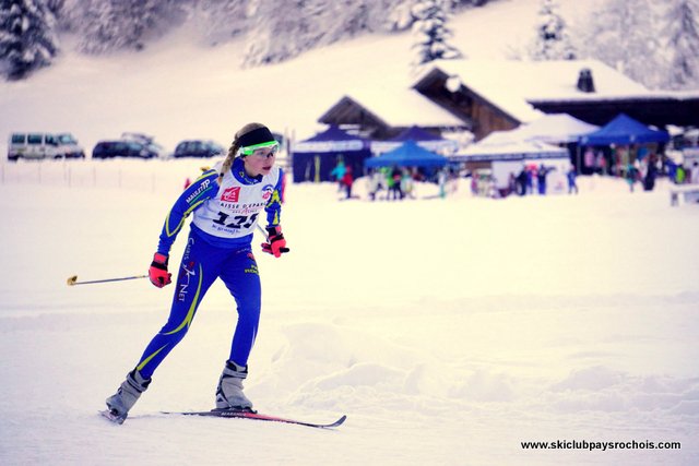 GP et SAMSE Grand Bornand 2015